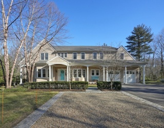27 Ox Pasture Ln, Cohasset, Massachusetts, 5 Bedrooms Bedrooms, 14 Rooms Rooms,3.5 BathroomsBathrooms,Residential,For Sale,Ox Pasture Ln,73470304