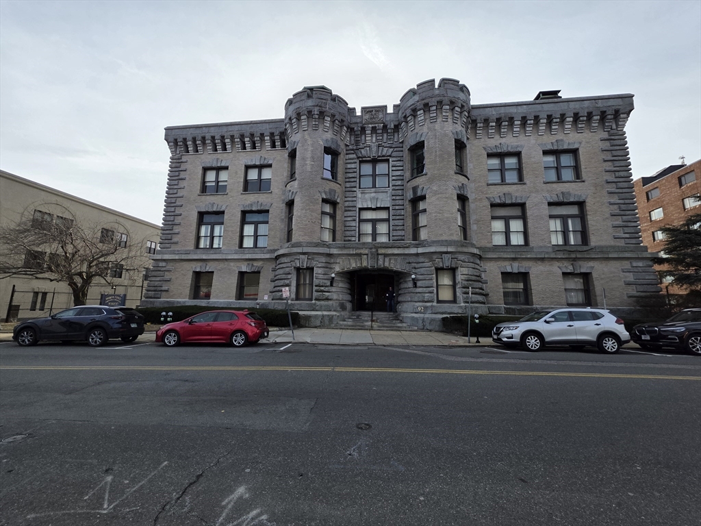 92 High Street, Medford, Massachusetts, ,Commercial Sale,For Sale,High Street,73470328