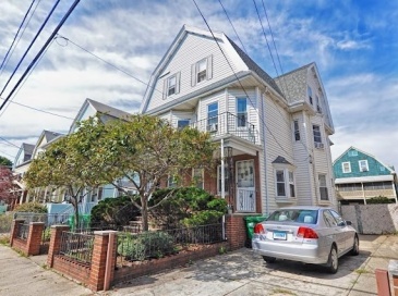 17 Princeton St, Medford, Massachusetts, 2 Bedrooms Bedrooms, 5 Rooms Rooms,1 BathroomBathrooms,Residential Lease,For Rent,Princeton St,73470167