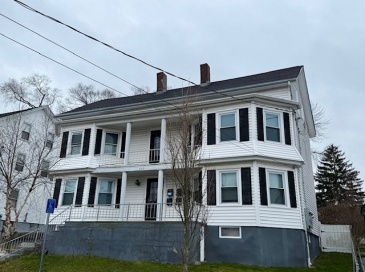 609 King Philip St, Fall River, Massachusetts, 7 Bedrooms Bedrooms, 17 Rooms Rooms,4 BathroomsBathrooms,Residential Income,For Sale,King Philip St,73470108