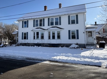 130-132 School St, Barre, Massachusetts, 6 Bedrooms Bedrooms, 12 Rooms Rooms,2 BathroomsBathrooms,Residential Income,For Sale,School St,73470208