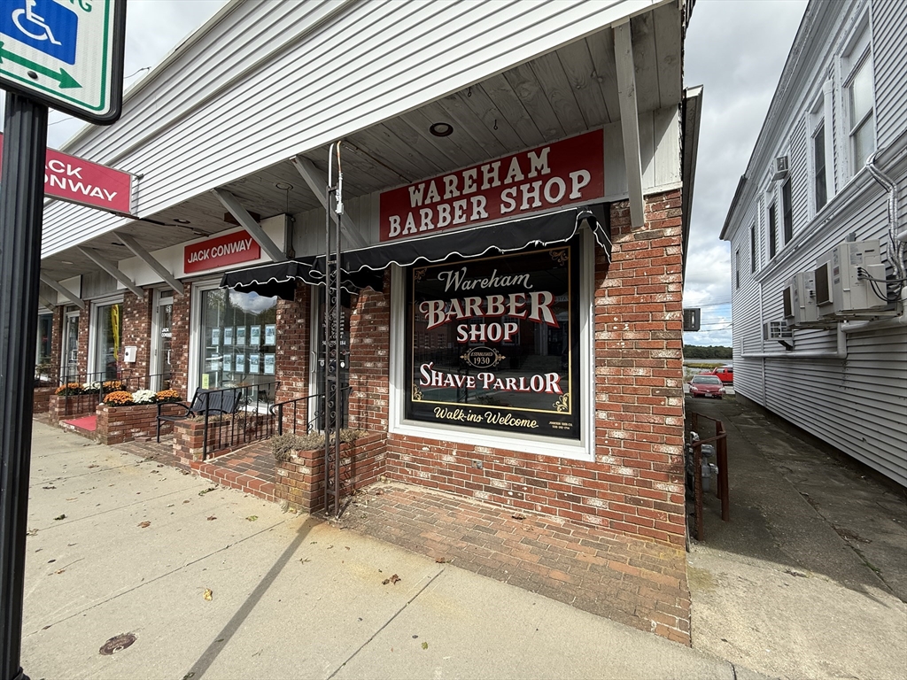 249 Main St, Wareham, Massachusetts, ,Commercial Lease,For Rent,Main St,73470217