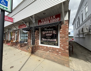 249 Main St, Wareham, Massachusetts, ,Commercial Lease,For Rent,Main St,73470217