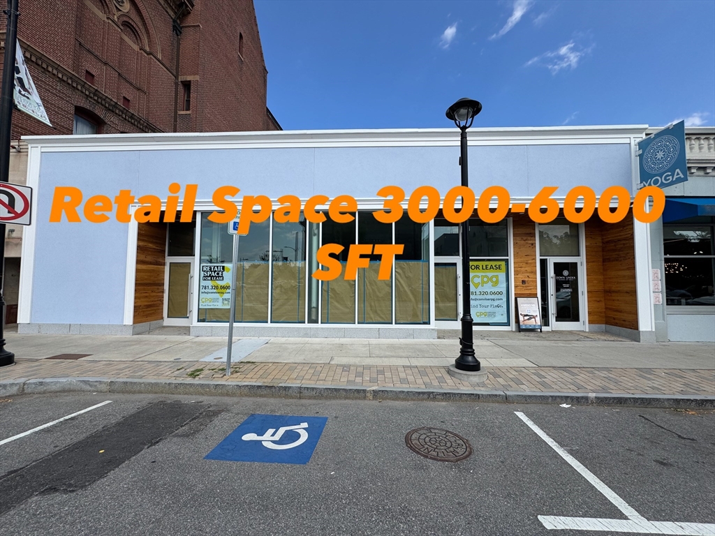 304-306 Walnut St., Newton, Massachusetts, ,Commercial Lease,For Rent,Walnut St.,73470222