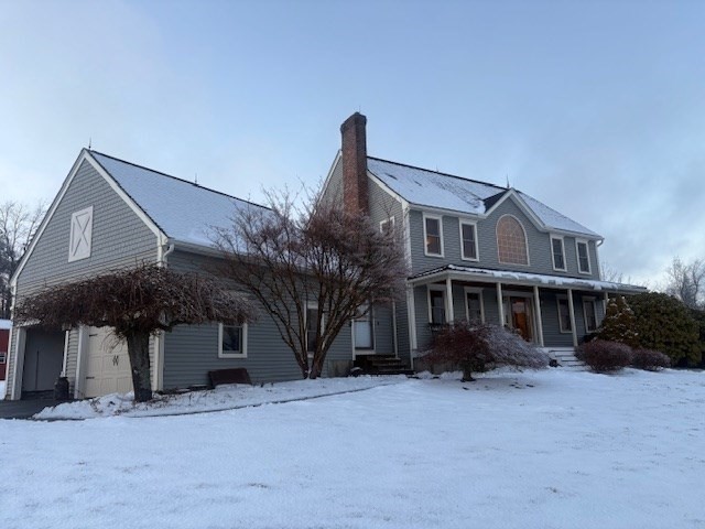 94 E Charlton Rd, Spencer, Massachusetts, 3 Bedrooms Bedrooms, 7 Rooms Rooms,2.5 BathroomsBathrooms,Residential,For Sale,E Charlton Rd,73470231