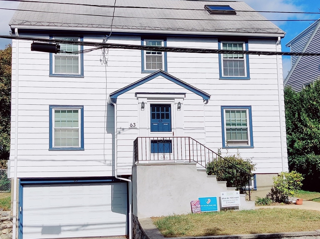 63 Bow St, Arlington, Massachusetts, 2 Bedrooms Bedrooms, 6 Rooms Rooms,1 BathroomBathrooms,Residential Lease,For Rent,Bow St,73436783