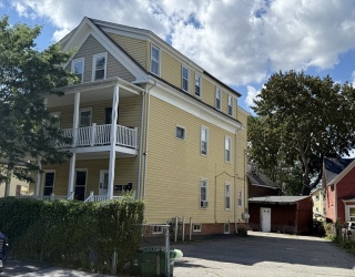 32 Clifton St, Worcester, Massachusetts, 2 Bedrooms Bedrooms, 6 Rooms Rooms,1 BathroomBathrooms,Residential Lease,For Rent,Clifton St,73470334