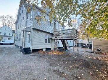 10 Eame St, Framingham, Massachusetts, 4 Bedrooms Bedrooms, 8 Rooms Rooms,1 BathroomBathrooms,Residential Lease,For Rent,Eame St,73462498