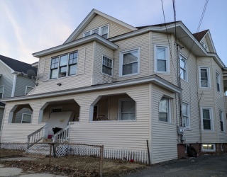 50 Hollywood St, Springfield, Massachusetts, 3 Bedrooms Bedrooms, 5 Rooms Rooms,1 BathroomBathrooms,Residential Lease,For Rent,Hollywood St,73470409