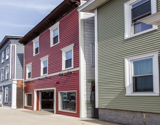 97 Bridge, Salem, Massachusetts, 2 Bedrooms Bedrooms, 5 Rooms Rooms,1 BathroomBathrooms,Residential Lease,For Rent,Bridge,73470449