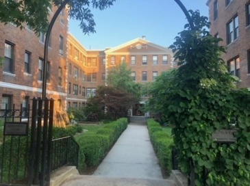 66 Queensberry Street, Boston, Massachusetts, 2 Rooms Rooms,1 BathroomBathrooms,Residential Lease,For Rent,Queensberry Street,73470457