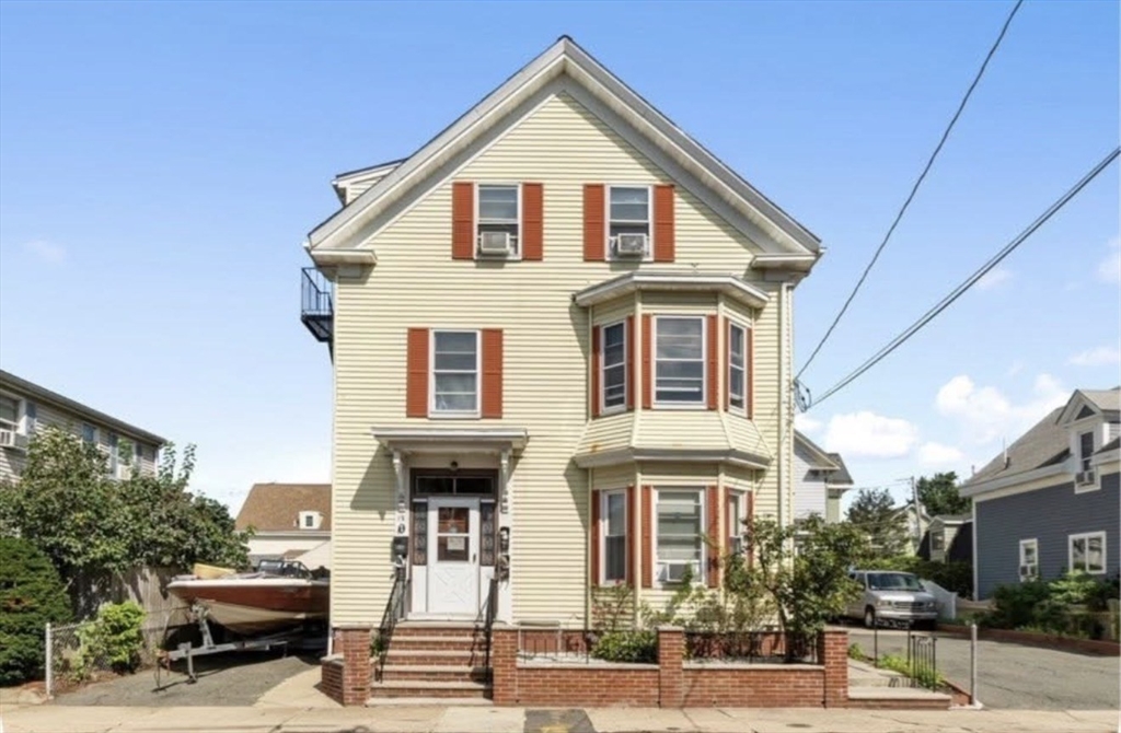 13 Jacobs, Peabody, Massachusetts, 3 Bedrooms Bedrooms, 5 Rooms Rooms,1 BathroomBathrooms,Residential Lease,For Rent,Jacobs,73470527