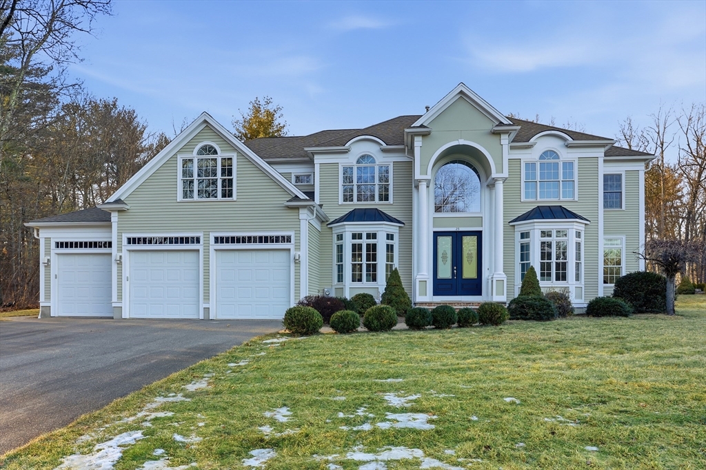 23 Orion Way, Groton, Massachusetts, 5 Bedrooms Bedrooms, 9 Rooms Rooms,5.5 BathroomsBathrooms,Residential,For Sale,Orion Way,73470336