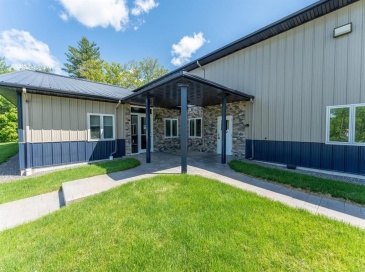 51 Ridge Road, Putnam, Connecticut, ,Commercial Sale,For Sale,Ridge Road,73470541