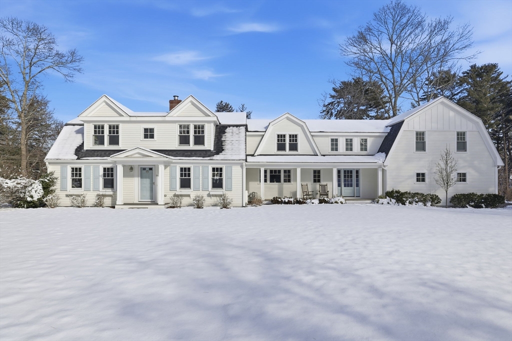 89 Indian Trl, Duxbury, Massachusetts, 5 Bedrooms Bedrooms, 12 Rooms Rooms,3.5 BathroomsBathrooms,Residential,For Sale,Indian Trl,73470542