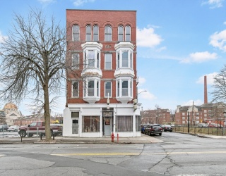 540 Merrimack Street, Lowell, Massachusetts, ,Commercial Sale,For Sale,Merrimack Street,73427504