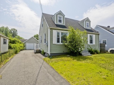 23 Mary St, Springfield, Massachusetts, 4 Bedrooms Bedrooms, 6 Rooms Rooms,2 BathroomsBathrooms,Residential,For Sale,Mary St,73360830