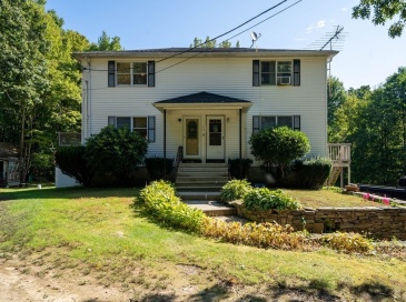 29, 33, 43 Ramshorn Road, Charlton, Massachusetts, ,Commercial Sale,For Sale,Ramshorn Road,73447484