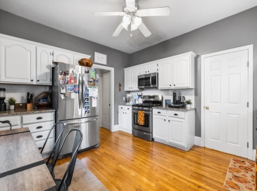 126 Msgr Patrick J Lydon Way, Boston, Massachusetts, 2 Bedrooms Bedrooms, 5 Rooms Rooms,2 BathroomsBathrooms,Residential Lease,For Rent,Msgr Patrick J Lydon Way,73460943