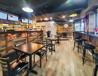 Business Opportunity