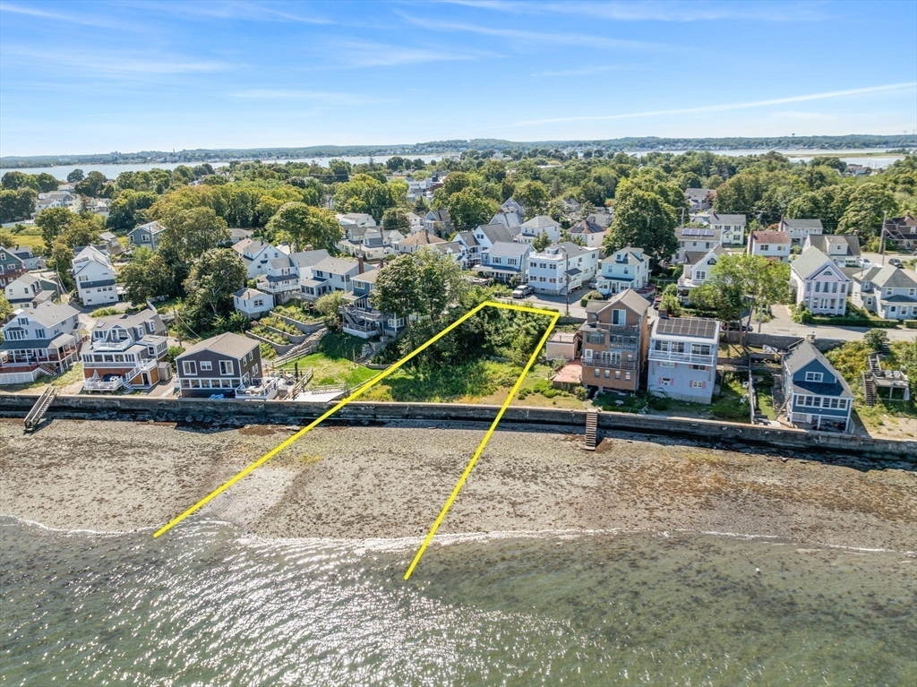 202 Manet Ave, Quincy, Massachusetts, ,Land,For Sale,Manet Ave,73431518