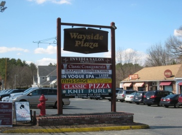 730 Boston Post Road, Sudbury, Massachusetts, ,Commercial Lease,For Rent,Boston Post Road,73470650