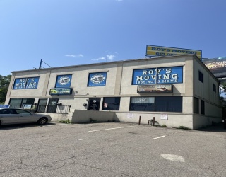 270 Parsons, Boston, Massachusetts, ,Commercial Lease,For Rent,Parsons,73470685