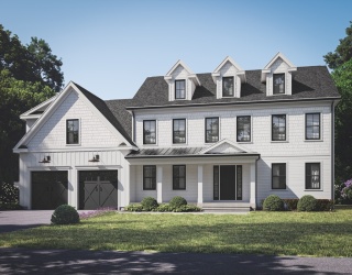 4 Richard Road, Natick, Massachusetts, 6 Bedrooms Bedrooms, 11 Rooms Rooms,5 BathroomsBathrooms,Residential,For Sale,Richard Road,73470683