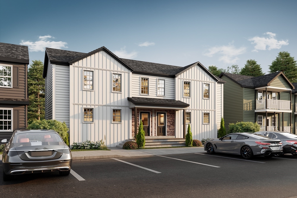 480 Wareham St, Middleboro, Massachusetts, 1 Bedroom Bedrooms, 4 Rooms Rooms,1.5 BathroomsBathrooms,Residential Lease,For Rent,Wareham St,73470689