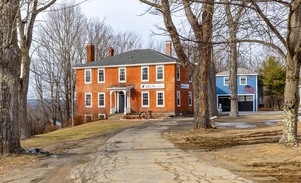 10 Baldwinville Road, Templeton, Massachusetts, ,Business Opportunity,For Sale,Baldwinville Road,73470688