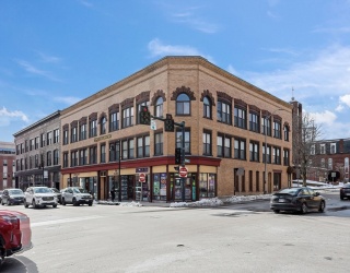 7 Main St, Brockton, Massachusetts, 1 Bedroom Bedrooms, 4 Rooms Rooms,1 BathroomBathrooms,Residential,For Sale,Main St,73470584