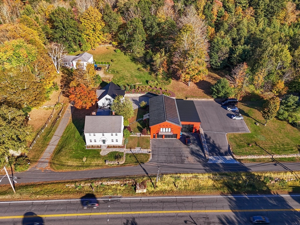 21 Sturbridge Rd, Brimfield, Massachusetts, ,Commercial Sale,For Sale,Sturbridge Rd,73470721