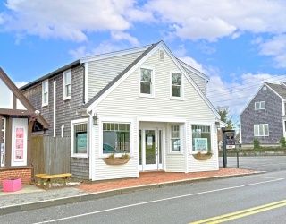 450 Main Street, Chatham, Massachusetts, ,Commercial Lease,For Rent,Main Street,73470720