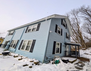 15 Ballou, North Adams, Massachusetts, 4 Bedrooms Bedrooms, 8 Rooms Rooms,1.5 BathroomsBathrooms,Residential,For Sale,Ballou,73470738