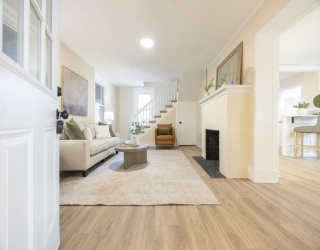 10 Hobamack, Weymouth, Massachusetts, 3 Bedrooms Bedrooms, 7 Rooms Rooms,1 BathroomBathrooms,Residential,For Sale,Hobamack,73470763