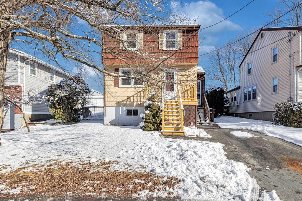 36 Lancaster Rd, Dedham, Massachusetts, 3 Bedrooms Bedrooms, 6 Rooms Rooms,1 BathroomBathrooms,Residential,For Sale,Lancaster Rd,73470733