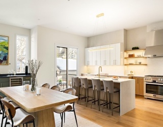 161 Cushing St, Cambridge, Massachusetts, 4 Bedrooms Bedrooms, 10 Rooms Rooms,4.5 BathroomsBathrooms,Residential,For Sale,Cushing St,73470829