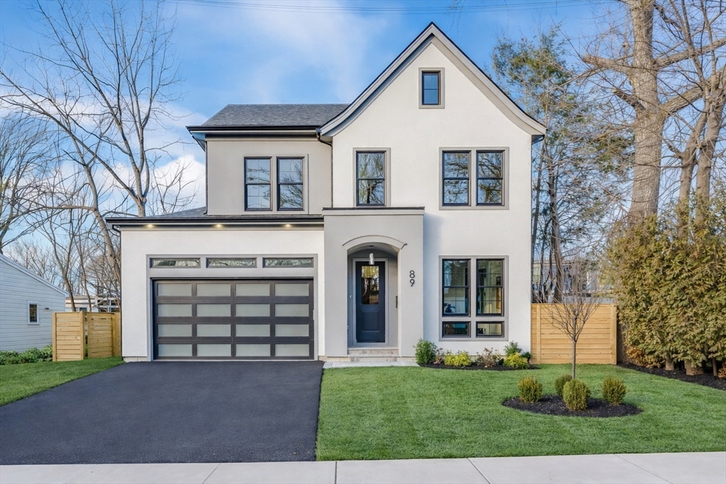 89 Parker Ave, Newton, Massachusetts, 6 Bedrooms Bedrooms, 10 Rooms Rooms,5.5 BathroomsBathrooms,Residential,For Sale,Parker Ave,73470841