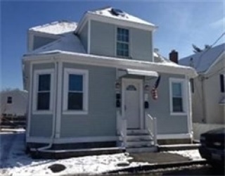 46 Macy, Quincy, Massachusetts, 1 Bedroom Bedrooms, 3 Rooms Rooms,1 BathroomBathrooms,Residential Lease,For Rent,Macy,73470624