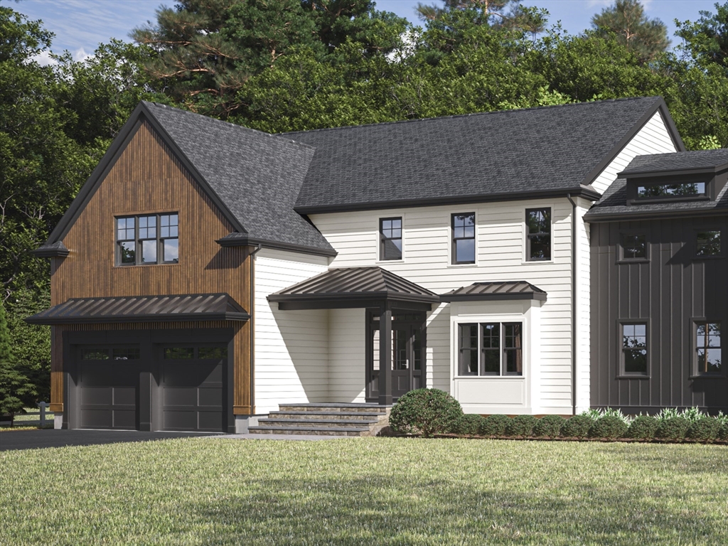 6 Floral Ave Extension, Natick, Massachusetts, 5 Bedrooms Bedrooms, 10 Rooms Rooms,4.5 BathroomsBathrooms,Residential,For Sale,Floral Ave Extension,73470747