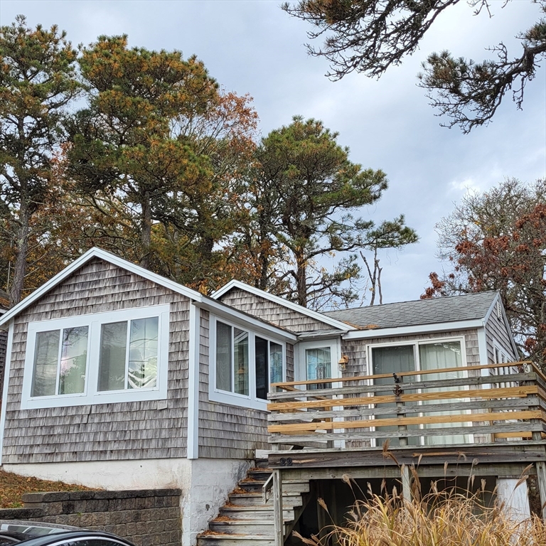 22 Pine Knoll Ave, Chatham, Massachusetts, 3 Bedrooms Bedrooms, 5 Rooms Rooms,0.5 BathroomBathrooms,Residential,For Sale,Pine Knoll Ave,73458886