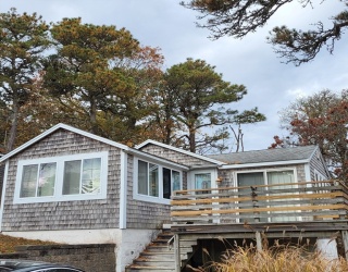 22 Pine Knoll Ave, Chatham, Massachusetts, 3 Bedrooms Bedrooms, 5 Rooms Rooms,0.5 BathroomBathrooms,Residential,For Sale,Pine Knoll Ave,73458886