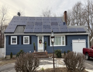 21 Simmons Ave, Brockton, Massachusetts, 4 Bedrooms Bedrooms, 7 Rooms Rooms,2 BathroomsBathrooms,Residential,For Sale,Simmons Ave,73470649