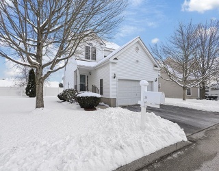 3 Gerry Dr, Hudson, Massachusetts, 3 Bedrooms Bedrooms, 6 Rooms Rooms,2.5 BathroomsBathrooms,Residential,For Sale,Gerry Dr,73470893