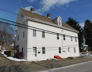 4 Mount Hope St, Dedham, Massachusetts, 7 Bedrooms Bedrooms, 15 Rooms Rooms,4 BathroomsBathrooms,Residential Income,For Sale,Mount Hope St,73470896