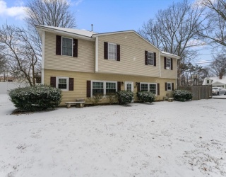 28 Crestview Dr, Westborough, Massachusetts, 3 Bedrooms Bedrooms, 6 Rooms Rooms,1.5 BathroomsBathrooms,Residential Lease,For Rent,Crestview Dr,73470897