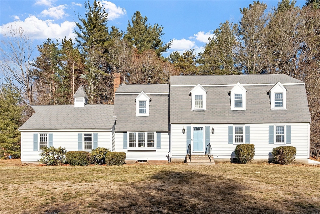16 Minehan Ln, Marlborough, Massachusetts, 4 Bedrooms Bedrooms, 8 Rooms Rooms,2.5 BathroomsBathrooms,Residential,For Sale,Minehan Ln,73470905