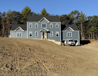 Lot 13 Valerie Run, Northbridge, Massachusetts, 4 Bedrooms Bedrooms, 9 Rooms Rooms,3.5 BathroomsBathrooms,Residential,For Sale,Valerie Run,73467560