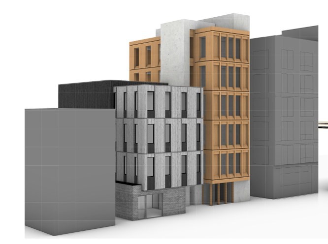 134 Terrace Street, Boston, Massachusetts, ,Land,For Sale,Terrace Street,73470939