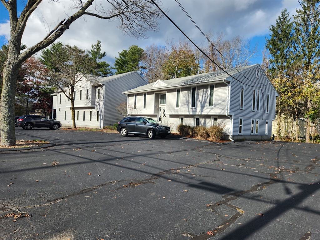 353 W Center St, West Bridgewater, Massachusetts, ,Commercial Sale,For Sale,W Center St,73470961